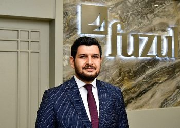 Fuzul Ventures Birinci Kere TIW 2023’te Sahnede!