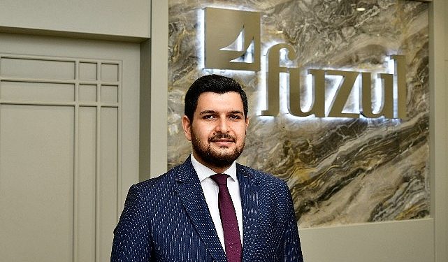 Fuzul Ventures Birinci Kere TIW 2023’te Sahnede!
