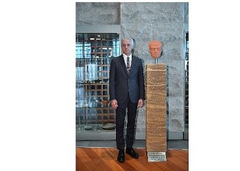 Garanti BBVA, Cumhuriyet’in 100. yılını,  özel tasarlanan heykellerle ölümsüzleştirdi…