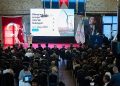 Gazi Mustafa Kemal Atatürk Stadyumu’nun çatısına GES kuruluyor
