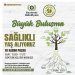 Gaziemir’de Sağlıklı Yaş Alma buluşmaları başlıyor