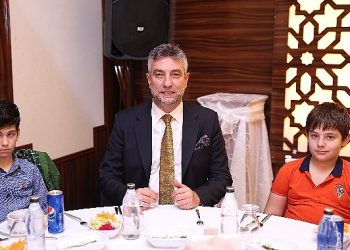 “Geleceğin Yöneticileri, Bugünün Yöneticileri İle Buluşuyor” Proje Yarışması Sonuçlandı