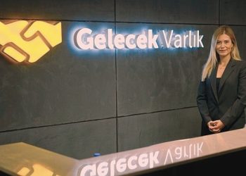 Gelecek Varlık İdaresi’nde üst seviye atama