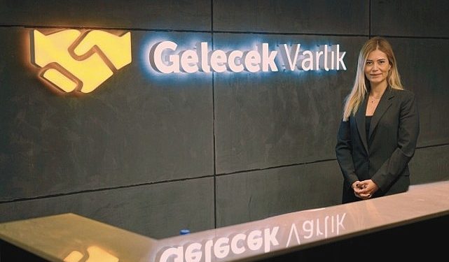 Gelecek Varlık İdaresi’nde üst seviye atama
