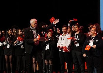 Gençlerin heyecanla beklediği mzv-mef yetgen tepesi şiddetli psm’de gerçekleşti