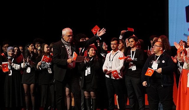 Gençlerin heyecanla beklediği mzv-mef yetgen tepesi şiddetli psm’de gerçekleşti