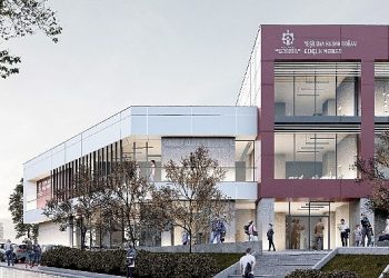 Gençlik hizmetlerinde durmak yok