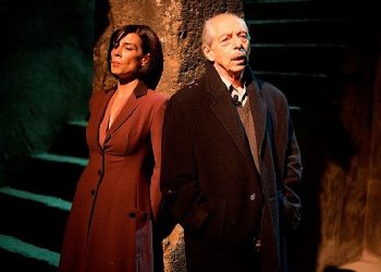 Genco Erkal ile “Yaşamaya Dair” 9 Kasım’da Sabancı Üniversitesi Şov Merkezi’nde