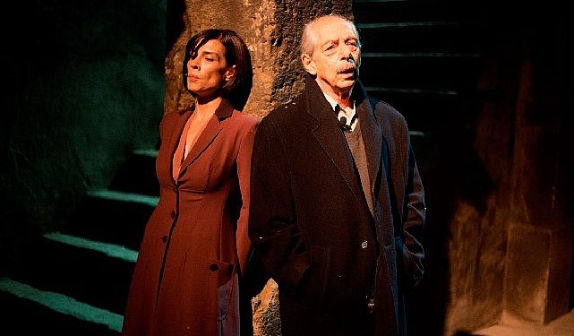 Genco Erkal ile “Yaşamaya Dair” 9 Kasım’da Sabancı Üniversitesi Şov Merkezi’nde