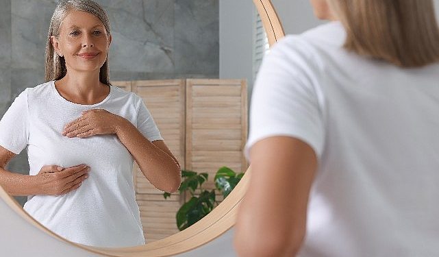 Göğüs Kanserinde Tümörün Boyutu Hem Evreyi Hem de Tedaviyi Etkiliyor