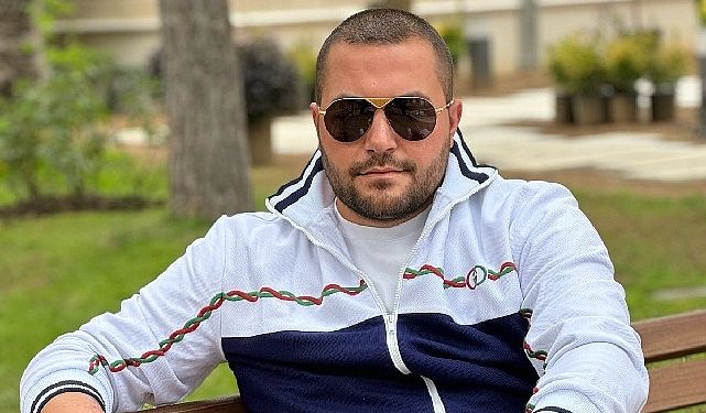 Gökhan Göz sevenlerini korkuttu