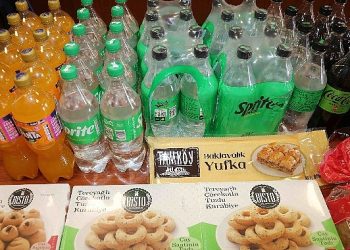 Gölcük zabıtası tarihi geçmiş eserlere el koydu