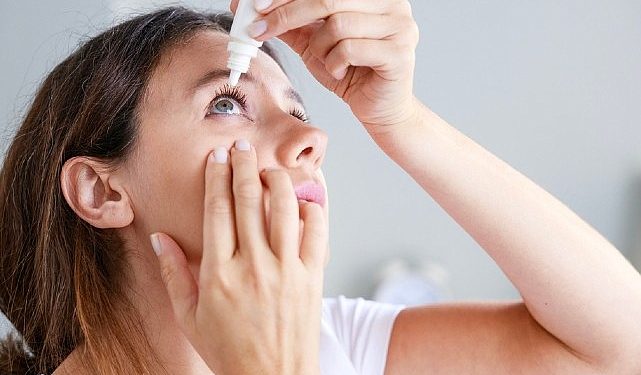 Gözlerimizi tehdit eden 10 değerli kusur !