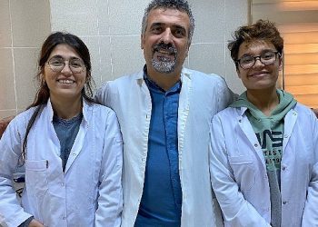 Harran Üniversitesi Öğrencileri, Yeni Bir Buluşa İmza Attı