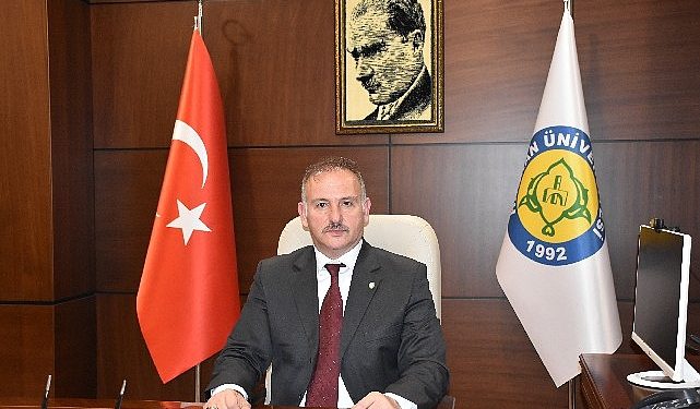 Harran Üniversitesi, Tüm Yerleşkelerinde İsrail Eserlerine Boykot Kararı Aldı