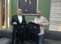 Hatayspor’dan Lider Abdullah Özyiğit’e teşekkür
