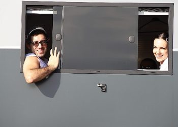 Hayat Koçu maceralarını anlatmak için sete çıktı