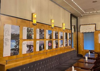 Hayata kız çocukların gözünden bakan stant