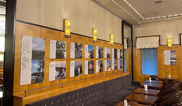 Hayata kız çocukların gözünden bakan stant