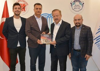 Haymana Kent ve Seyahat Rehberi Hazır