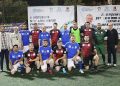 Hemşehri turnuvasında son 16 tamam