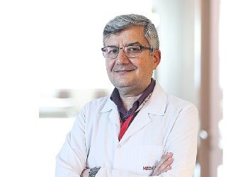 Her 30 saniyede 1 kişi akciğer kanserinden ölüyor