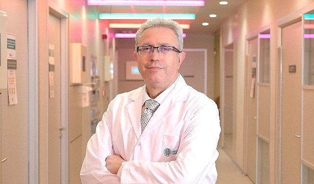 Her 6 saniyede bir kişi diyabet nedeniyle hayatını yitiriyor