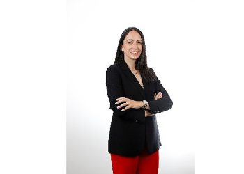 Herbalife Türkiye Genel Müdürü Naime Yalçın oldu