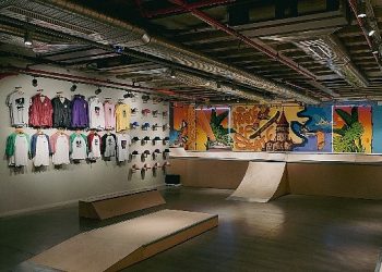 House of Superstep, Kaykay Tutkunları İçin Unutulmaz Bir Müsabaka Düzenliyor!