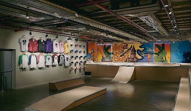 House of Superstep, Kaykay Tutkunları İçin Unutulmaz Bir Müsabaka Düzenliyor!