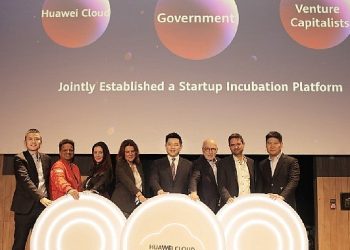 Huawei Connect etkinliğinde başarılı bulut uygulamaları paylaşıldı