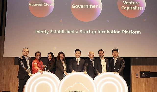 Huawei Connect etkinliğinde başarılı bulut uygulamaları paylaşıldı