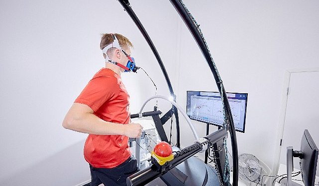 HUAWEI Finlandiya’daki Yeni Sıhhat Laboratuvarı ile Bölümü Güçlendiriyor