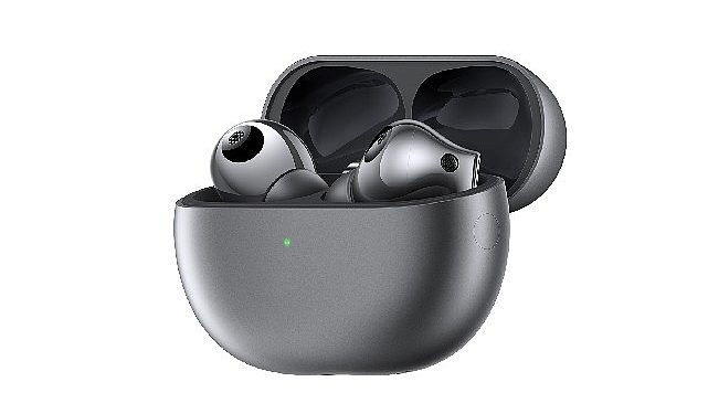 HUAWEI FreeBuds Pro 3 ile Seyahatlerinizi Güzelleştirin