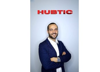 Hubtic şirketlerin lojistik kaynaklı emisyonlarını ölçüp raporlayacak