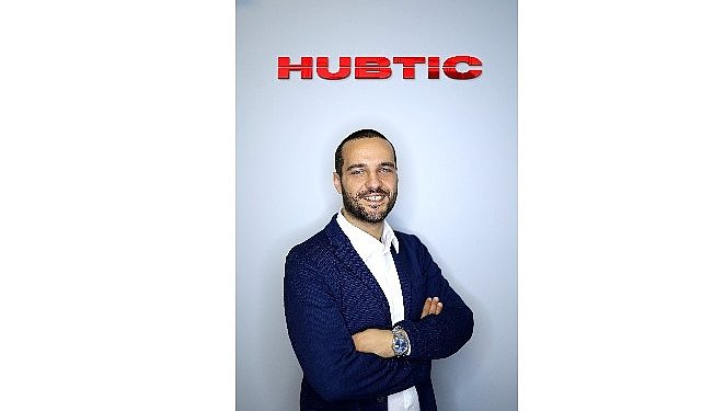Hubtic şirketlerin lojistik kaynaklı emisyonlarını ölçüp raporlayacak