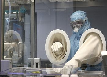 Hücreden itibaren Türkiye’de üretilecek birinci  biyoteknolojik ilaçta AbdiBio imzası olacak