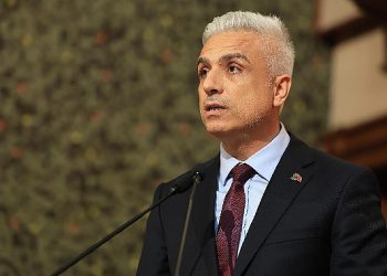 İETT Tüm İstanbullulara 500 metre uzaklıkta