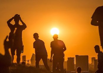 İklim Kliniği Bilim Heyeti Üyeleri uyardı:  2024, tarihteki en sıcak yıl olabilir