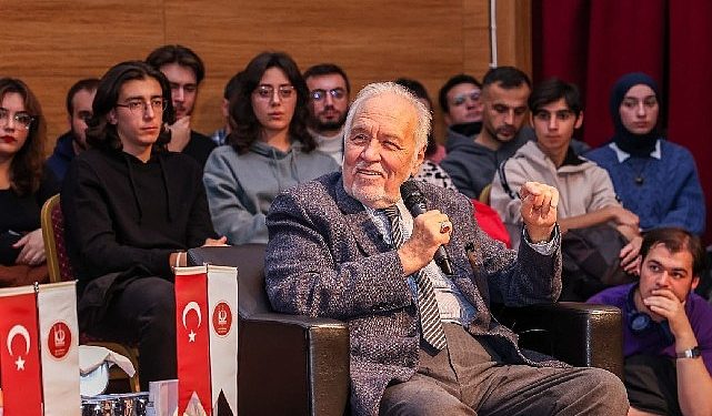 İlber Ortaylı : Atatürk öngörülü bir dehaydı