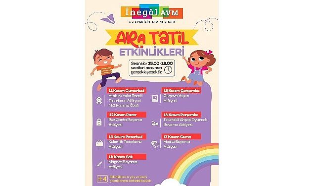 İnegöl avm’den kışa merhaba satranç turnuvası