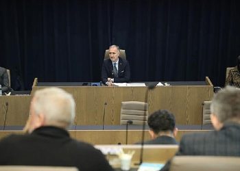 İnegöl Belediye Meclisi Kasım Toplantısını Gerçekleştirdi