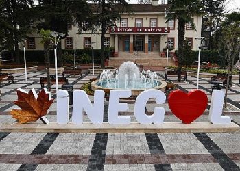 İnegöl Belediyesi 28 İşçi Alacak