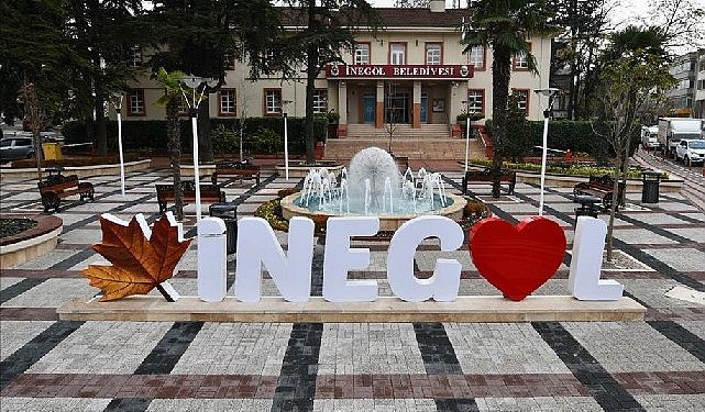 İnegöl Belediyesi 28 İşçi Alacak