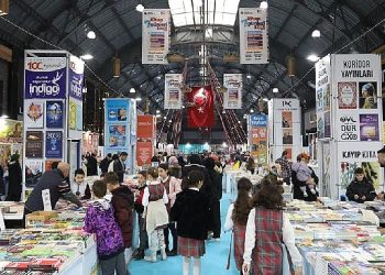 İnegöl’ün 7. Kitap Şöleni Başladı