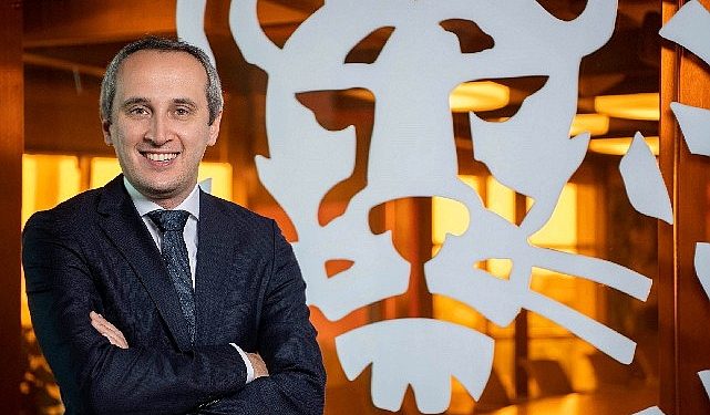 ING Türkiye 2023 yılı üçüncü çeyrek finansal sonuçlarını açıkladı
