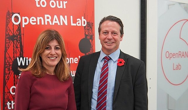 İngiliz hükümeti’nden türkiye ile ticareti geliştirmek için iş dünyasına davet