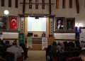 “İnsanlığın Birinci İmtihanı Gıdadır”