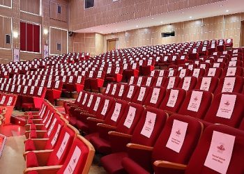 İnsanlığın Onur İmtihanı: Gazze