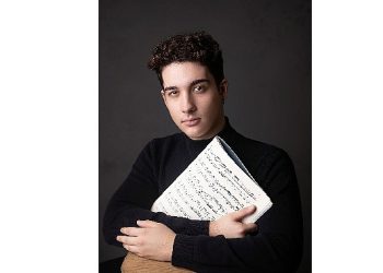 İş Sanat Parlayan Yıldızlar Konserleri Devam Ediyor